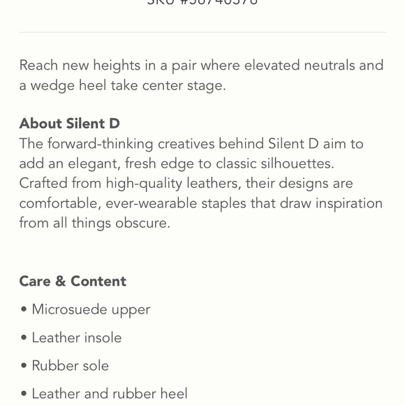 Anthropologie silent D red suede platform boots FLAWED - Picture 12 of 12